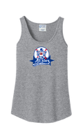 2026 All-Stars Women's Cotton Tank Top