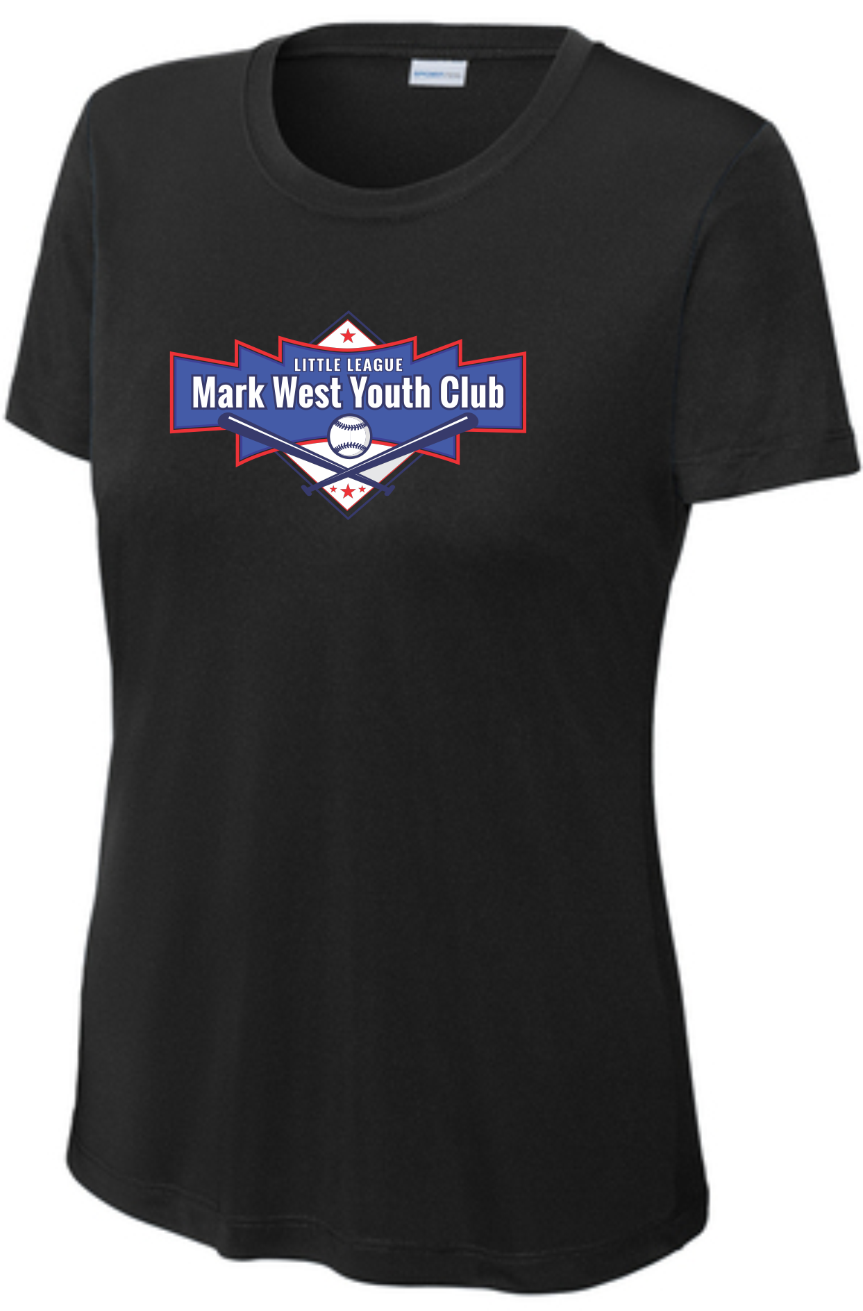 Sport-Tek® Women's PosiCharge® Competitor™ Tee