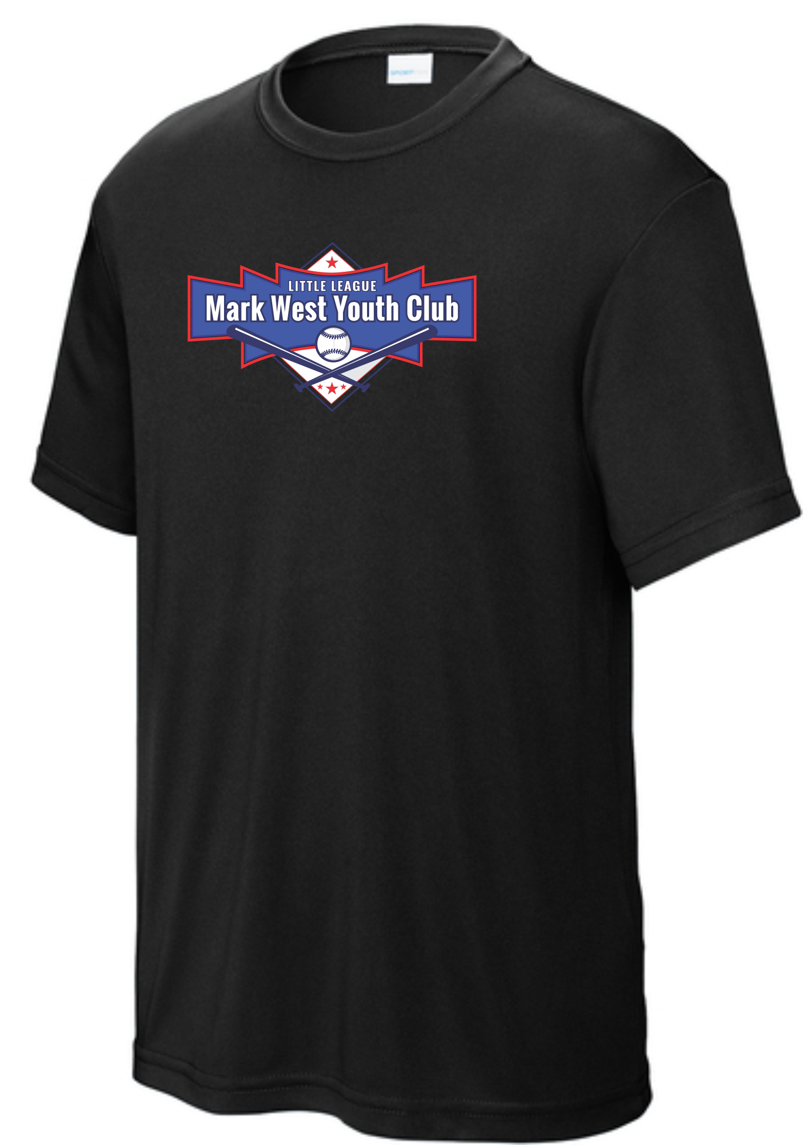 Sport-Tek® Youth PosiCharge® Competitor™ Tee