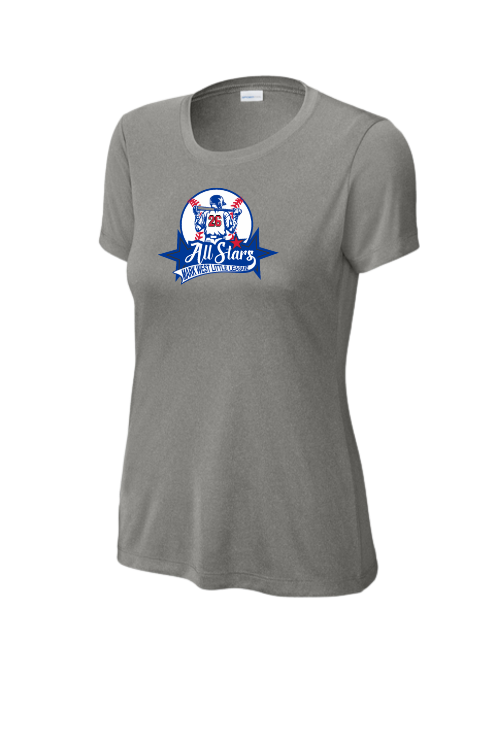 2026 All-Stars Women's Dri-Fit