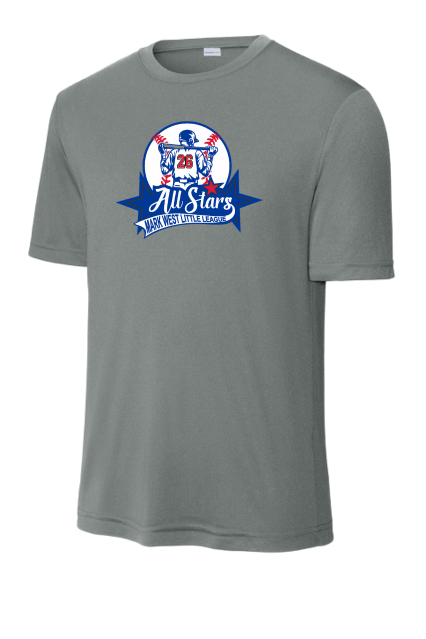 2026 All-Stars Dri-Fit Tee
