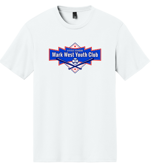 District® Youth Perfect Tri® Tee