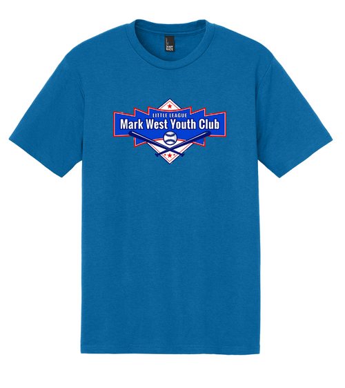 District® Perfect Tri® Tee