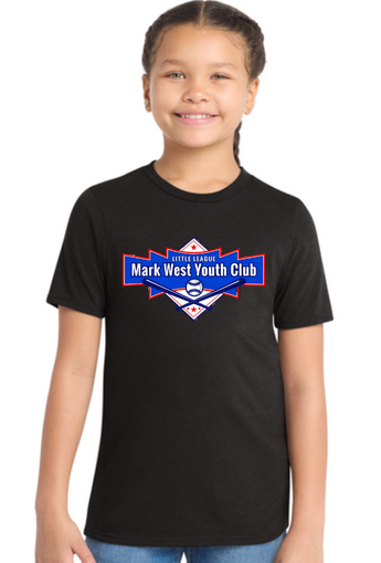 District® Youth Perfect Tri® Tee