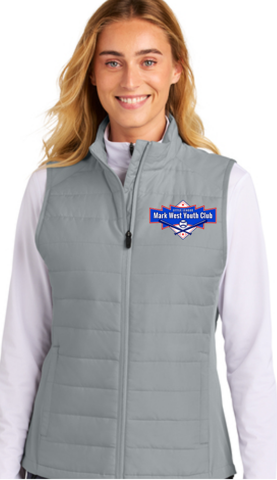 Women’s Sport-Tek Teknical Hybrid Vest