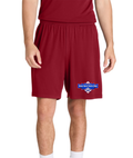 Sport-Tek PosiCharge Competitor 7” Pocketed Short