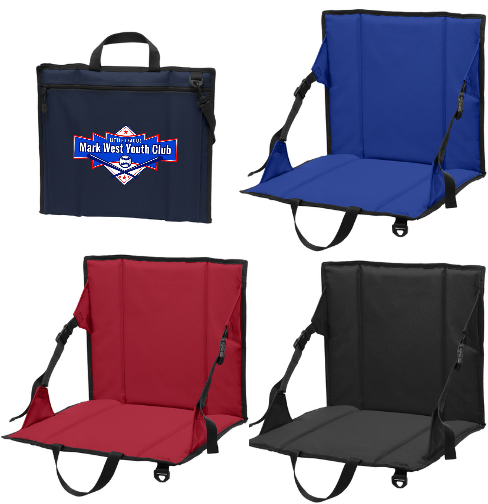 Stadium Seat