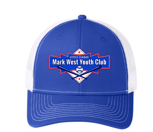 Port Authority Flexfit Mesh Back Cap