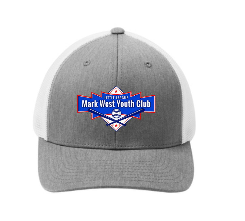 Port Authority Flexfit Mesh Back Cap