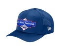 New Era 9SEVENTY Perforated Snapback Cap