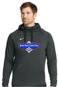 Nike Therma-FIT Pullover Fleece Hoodie