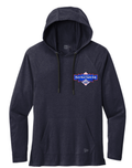 New Era® Tri-Blend Hoodie