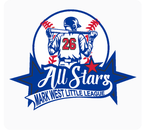 2026 All-Stars Dri-Fit Tee