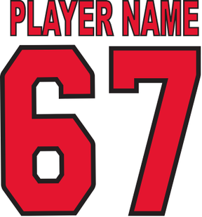 2026 All-Stars Dri-Fit Tee