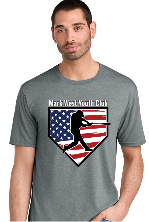 America's Perfect Tri® Tee