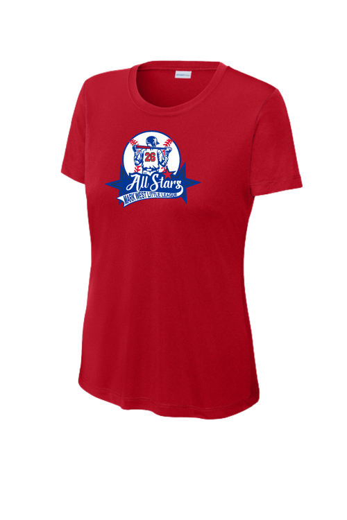 2026 All-Stars Women's Dri-Fit