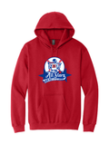 2026 All-Star Pullover Hooded Sweatshirt