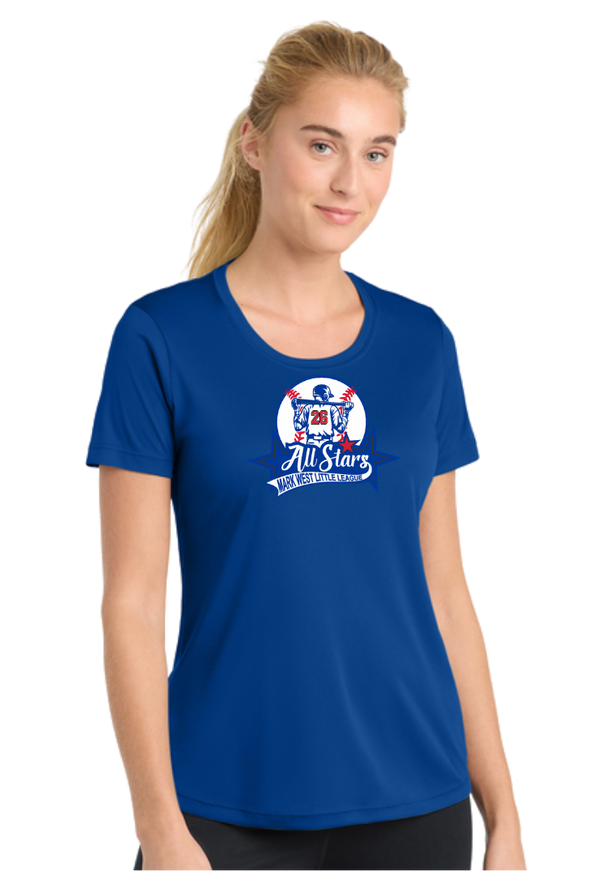 2026 All-Stars Women's Dri-Fit