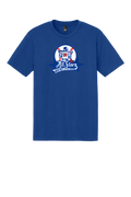2026 All-Star Tri-Blend Tee