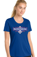 Sport-Tek® Women's PosiCharge® Competitor™ Tee