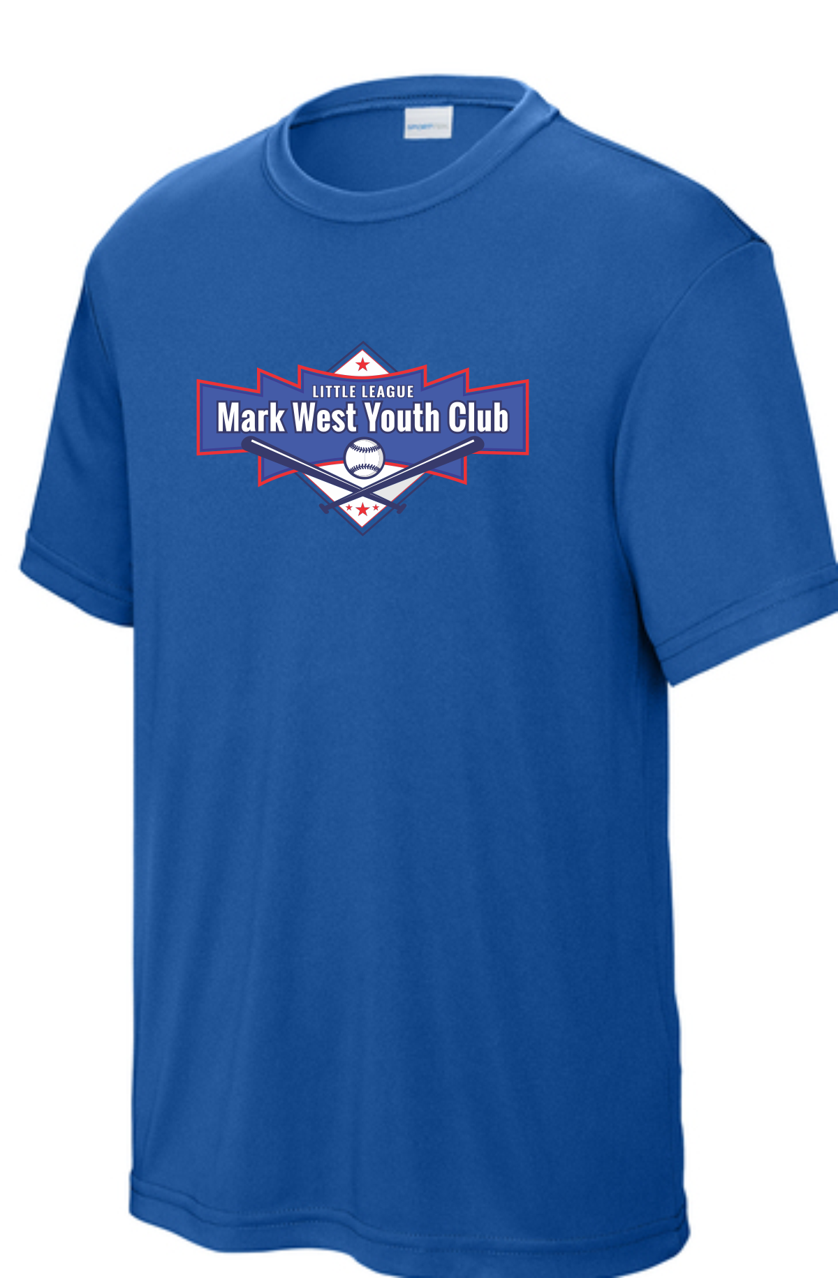 Sport-Tek® Youth PosiCharge® Competitor™ Tee