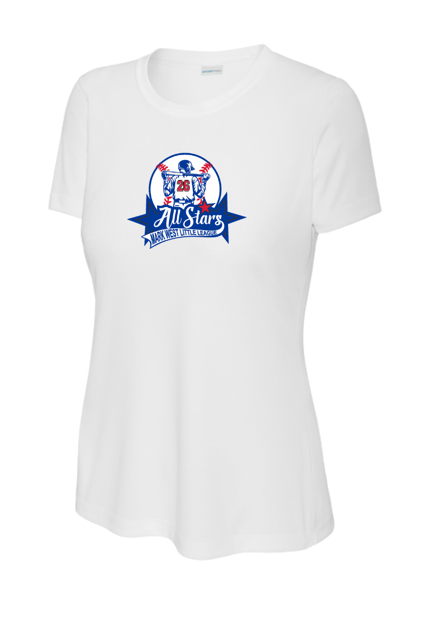 2026 All-Stars Women's Dri-Fit