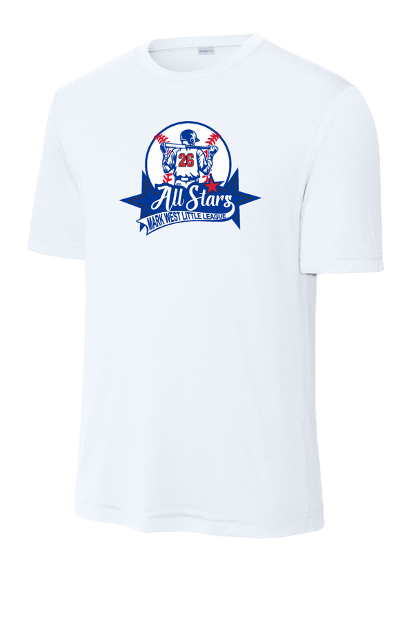 2026 All-Stars Dri-Fit Tee